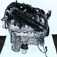 2006 - 2012 Lexus IS250 Engine Motor 2.5L V6 4GRFSE RWD JDM