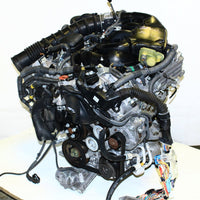 2006 - 2012 Lexus IS250 Engine Motor 2.5L V6 4GRFSE RWD JDM