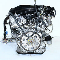 2006 - 2012 Lexus IS250 Engine Motor 2.5L V6 4GRFSE RWD JDM