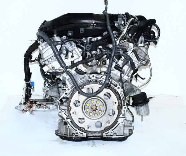 2006 - 2012 Lexus IS250 Engine Motor 2.5L V6 4GRFSE RWD JDM