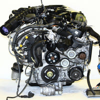 2006 - 2012 Lexus IS250 Engine Motor 2.5L V6 4GRFSE RWD JDM
