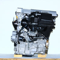 2011-2017 Lexus CT200 CT200H JDM Hybrid Engine Motor 1.8L 2ZRFXE