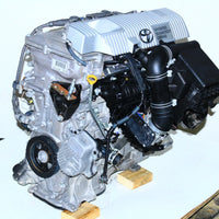 2011-2017 Lexus CT200 CT200H JDM Hybrid Engine Motor 1.8L 2ZRFXE