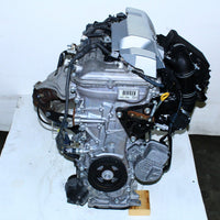 2011-2017 Lexus CT200 CT200H JDM Hybrid Engine Motor 1.8L 2ZRFXE