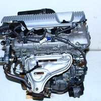 2011-2017 Lexus CT200 CT200H JDM Hybrid Engine Motor 1.8L 2ZRFXE