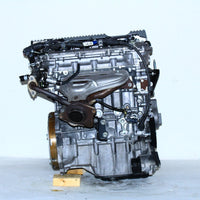 2011-2017 Lexus CT200 CT200H JDM Hybrid Engine Motor 1.8L 2ZRFXE