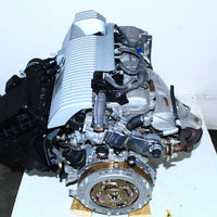 2011-2017 Lexus CT200 CT200H JDM Hybrid Engine Motor 1.8L 2ZRFXE