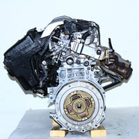 2011-2017 Lexus CT200 CT200H JDM Hybrid Engine Motor 1.8L 2ZRFXE