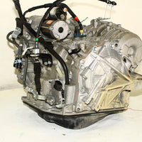 2004 - 2007 Toyota Highlander Automatic Transmission 5 Speed FWD 151E