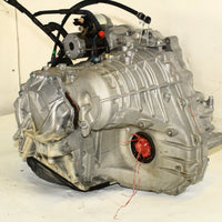2004 - 2007 Toyota Highlander Automatic Transmission 5 Speed FWD 151E