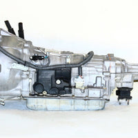 2006 - 2012 Lexus IS250 RWD JDM Transmission 3.5L V6 4GRFSE