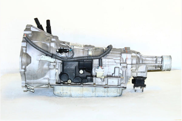 2006 - 2012 Lexus IS250 RWD JDM Transmission 3.5L V6 4GRFSE