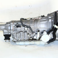 2006 - 2012 Lexus IS250 RWD JDM Transmission 3.5L V6 4GRFSE