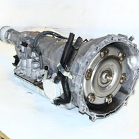 2006 - 2012 Lexus IS250 RWD JDM Transmission 3.5L V6 4GRFSE