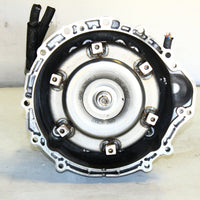 2006 - 2012 Lexus IS250 RWD JDM Transmission 3.5L V6 4GRFSE