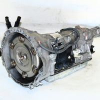 2006 - 2012 Lexus IS250 RWD JDM Transmission 3.5L V6 4GRFSE