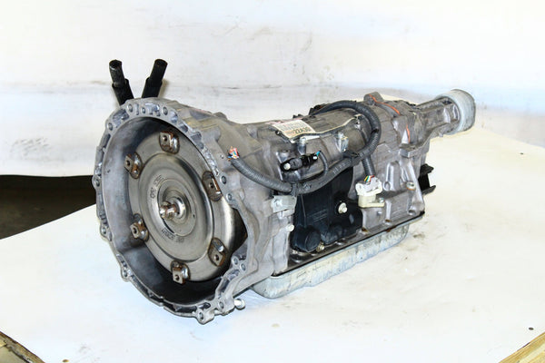 2006 - 2012 Lexus IS250 RWD JDM Transmission 3.5L V6 4GRFSE