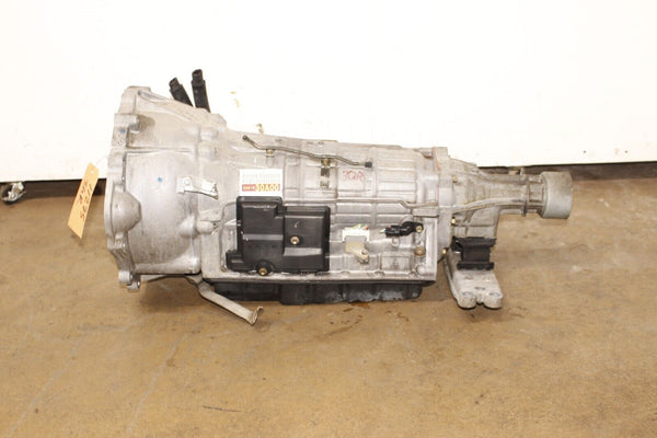 2006 Lexus GS300 RWD Automatic JDM Transmission 3.0L V6 3GR