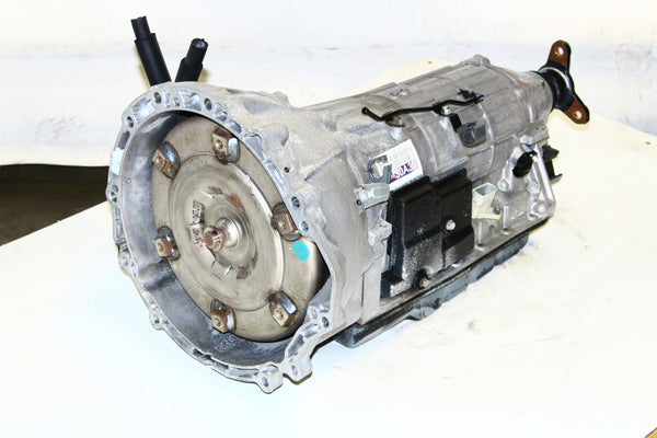 2007 - 2011 Lexus GS350 RWD Automatic JDM Transmission 3.5L V6 2GRFSE