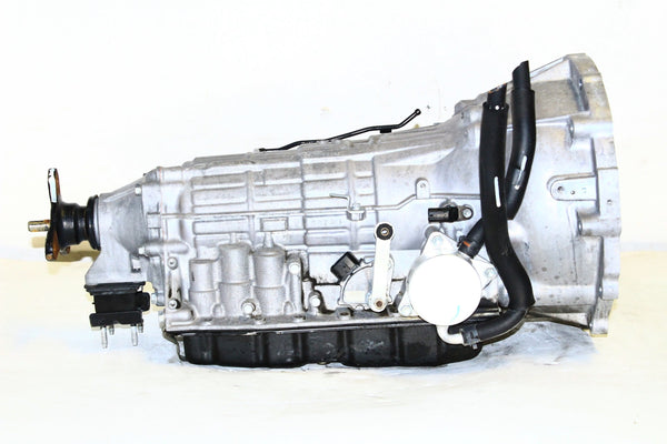 2007 - 2011 Lexus IS350 RWD Automatic JDM Transmission 3.5L V6 2GR