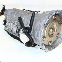 2007 - 2011 Lexus IS350 RWD Automatic JDM Transmission 3.5L V6 2GR