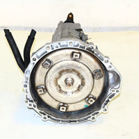 2007 - 2011 Lexus IS350 RWD Automatic JDM Transmission 3.5L V6 2GR