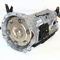 2007 - 2011 Lexus IS350 RWD Automatic JDM Transmission 3.5L V6 2GR