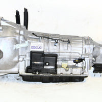 2007 - 2011 Lexus IS350 RWD Automatic JDM Transmission 3.5L V6 2GR