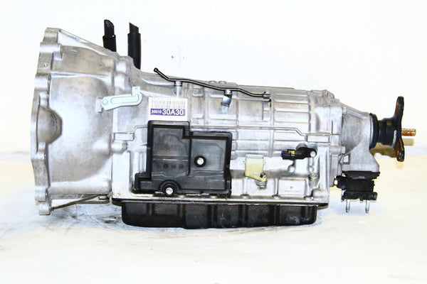 2007 - 2011 Lexus IS350 RWD Automatic JDM Transmission 3.5L V6 2GR