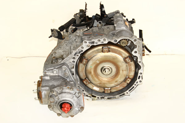 2010 - 2016 Lexus RX350 AWD Automatic Transmission 3.5L V6 2GR U660F 6 Speed JDM