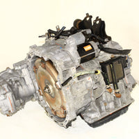 2010 - 2016 Lexus RX350 AWD Automatic Transmission 3.5L V6 2GR U660F 6 Speed JDM