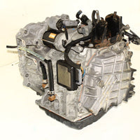 2010 - 2016 Lexus RX350 AWD Automatic Transmission 3.5L V6 2GR U660F 6 Speed JDM