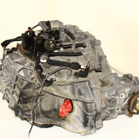 2010 - 2016 Lexus RX350 AWD Automatic Transmission 3.5L V6 2GR U660F 6 Speed JDM