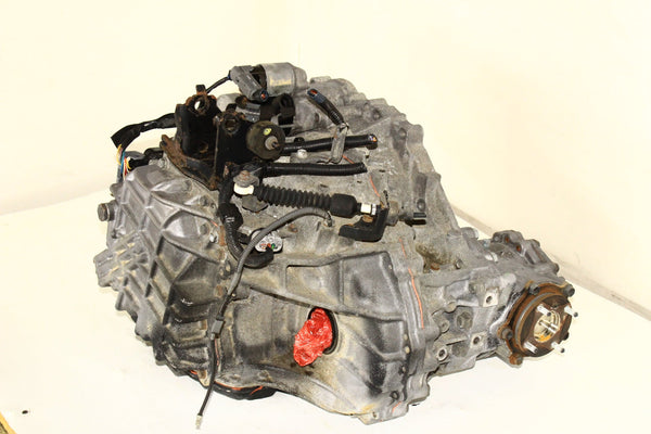 2010 - 2016 Lexus RX350 AWD Automatic Transmission 3.5L V6 2GR U660F 6 Speed JDM