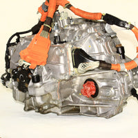 2010 - 2022 Lexus RX450h Automatic Transmission 3.5L V6 2GR - FXE Hybrid JDM 20k miles