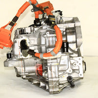 2010 - 2022 Lexus RX450h Automatic Transmission 3.5L V6 2GR - FXE Hybrid JDM 20k miles