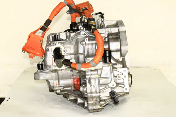 2010 - 2022 Lexus RX450h Automatic Transmission 3.5L V6 2GR - FXE Hybrid JDM 20k miles