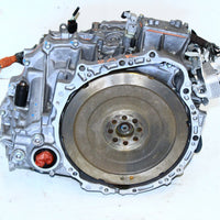 2015 - 2021 Lexus NX300h Automatic Transmission eCVT FWD 2.5L 2AR - FXE JDM