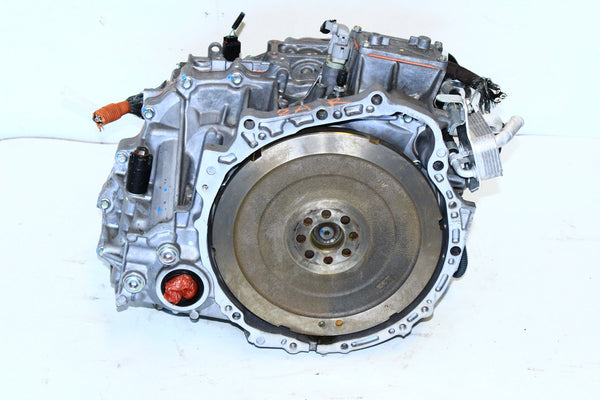 2015 - 2021 Lexus NX300h Automatic Transmission eCVT FWD 2.5L 2AR - FXE JDM
