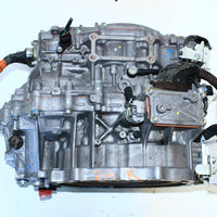 2015 - 2021 Lexus NX300h Automatic Transmission eCVT FWD 2.5L 2AR - FXE JDM
