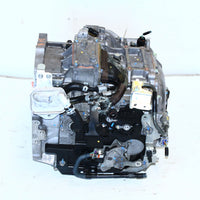2015 - 2021 Lexus NX300h Automatic Transmission eCVT FWD 2.5L 2AR - FXE JDM