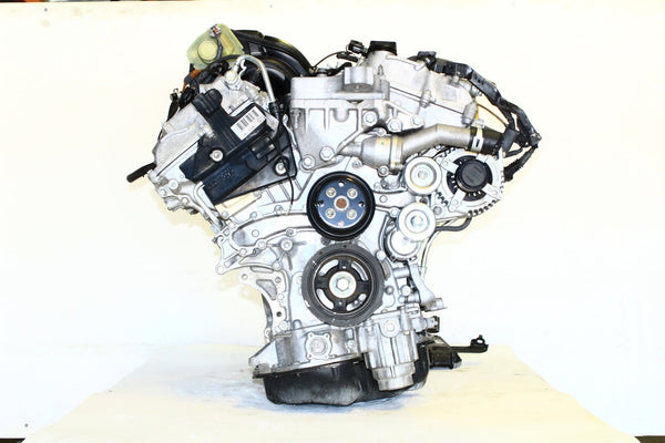 Low Mileage JDM 2006–2012 Toyota RAV4 3.5L V6 2GRFE Engine