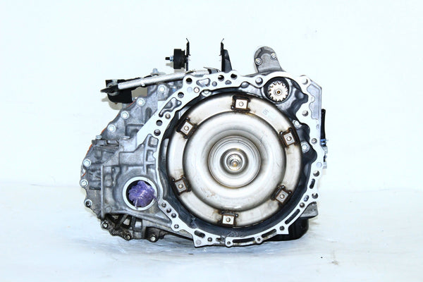 Low Mileage JDM 2007–2017 Toyota Camry V6 3.5L U660E Automatic Transmission