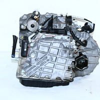Low Mileage JDM 2009–2015 Toyota Venza V6 FWD 3.5L U660E Automatic Transmission