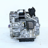 Low Mileage JDM 2009–2015 Toyota Venza V6 FWD 3.5L U660E Automatic Transmission