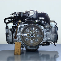Low Mileage JDM 2010–2019 Subaru Legacy 3.6R 3.6L EZ36 Engine