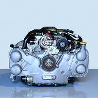 Low Mileage JDM 2010–2019 Subaru Outback 3.6R 3.6L EZ36 Engine