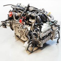 Low Mileage JDM 2014–2016 Subaru Crosstrek XV Hybrid 2.0L FB20W Engine