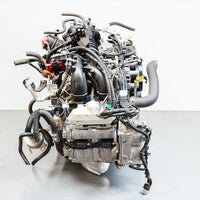 Low Mileage JDM 2014–2016 Subaru Crosstrek XV Hybrid 2.0L FB20W Engine