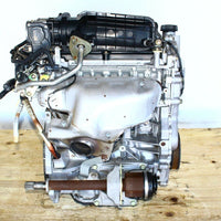 Low Mileage JDM 2015–2018 Chevrolet City Express 2.0L MR20DE Engine